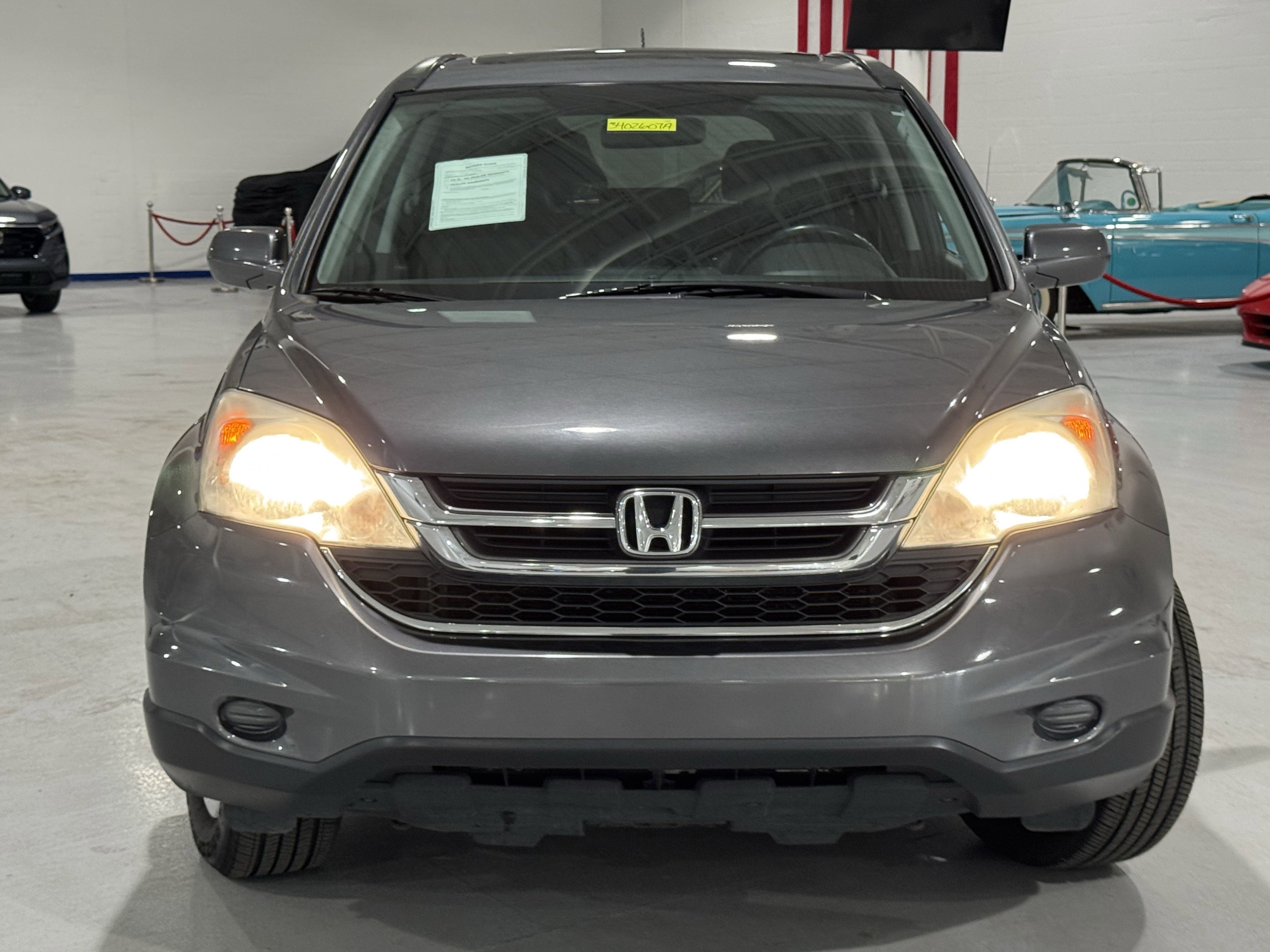 Used 2011 Honda CR-V EX-L image 17