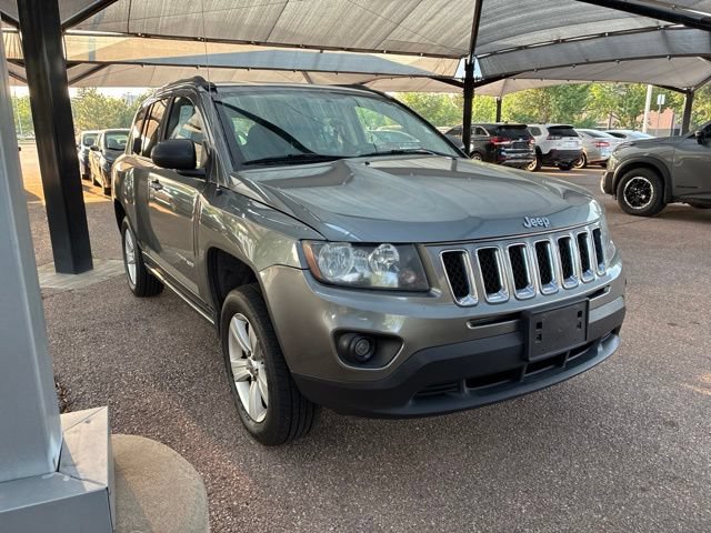 Used 2014 Jeep Compass Sport w/ Power Value Group