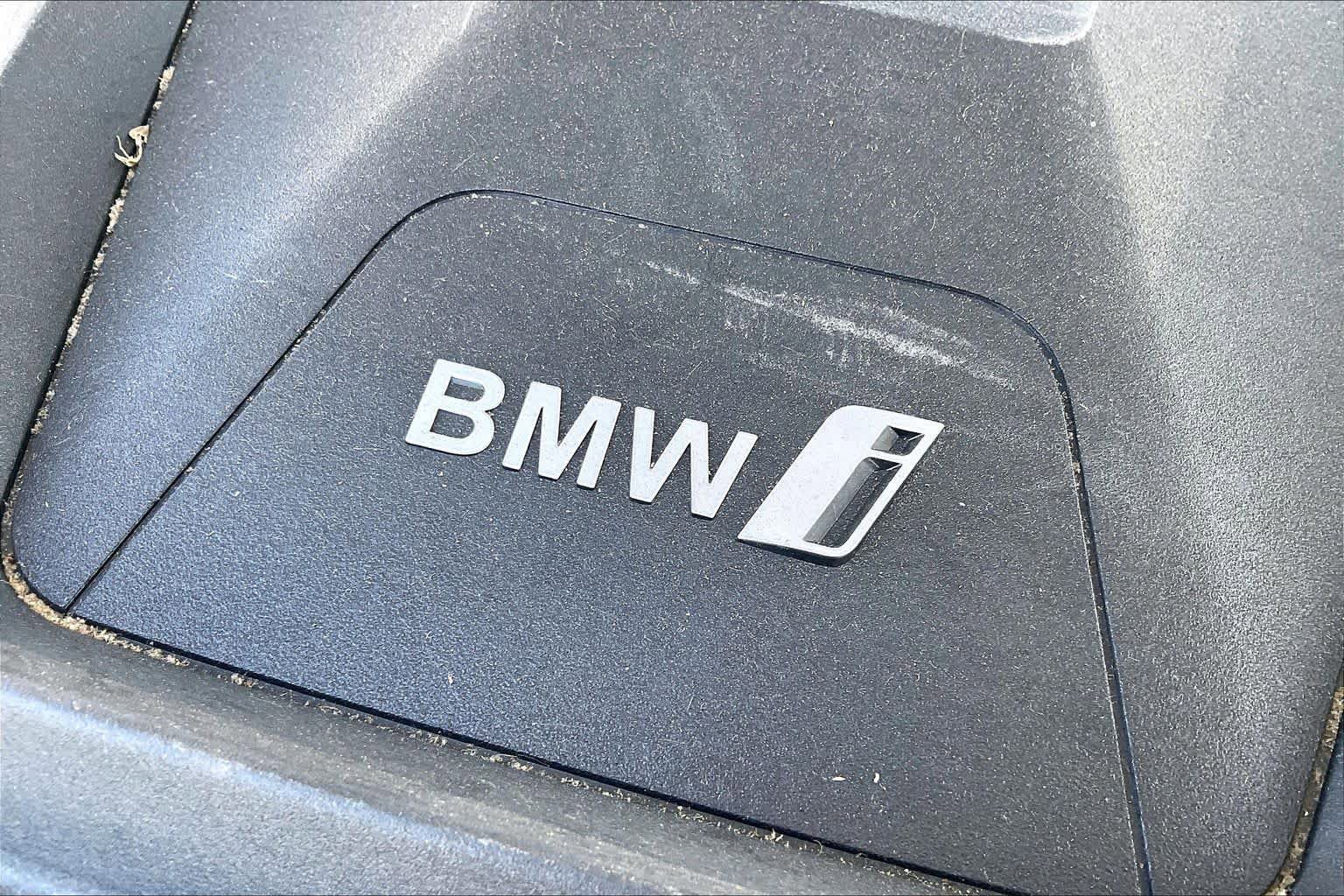 Certified 2024 BMW i4 eDrive35 w/ Convenience Package RWD image 32