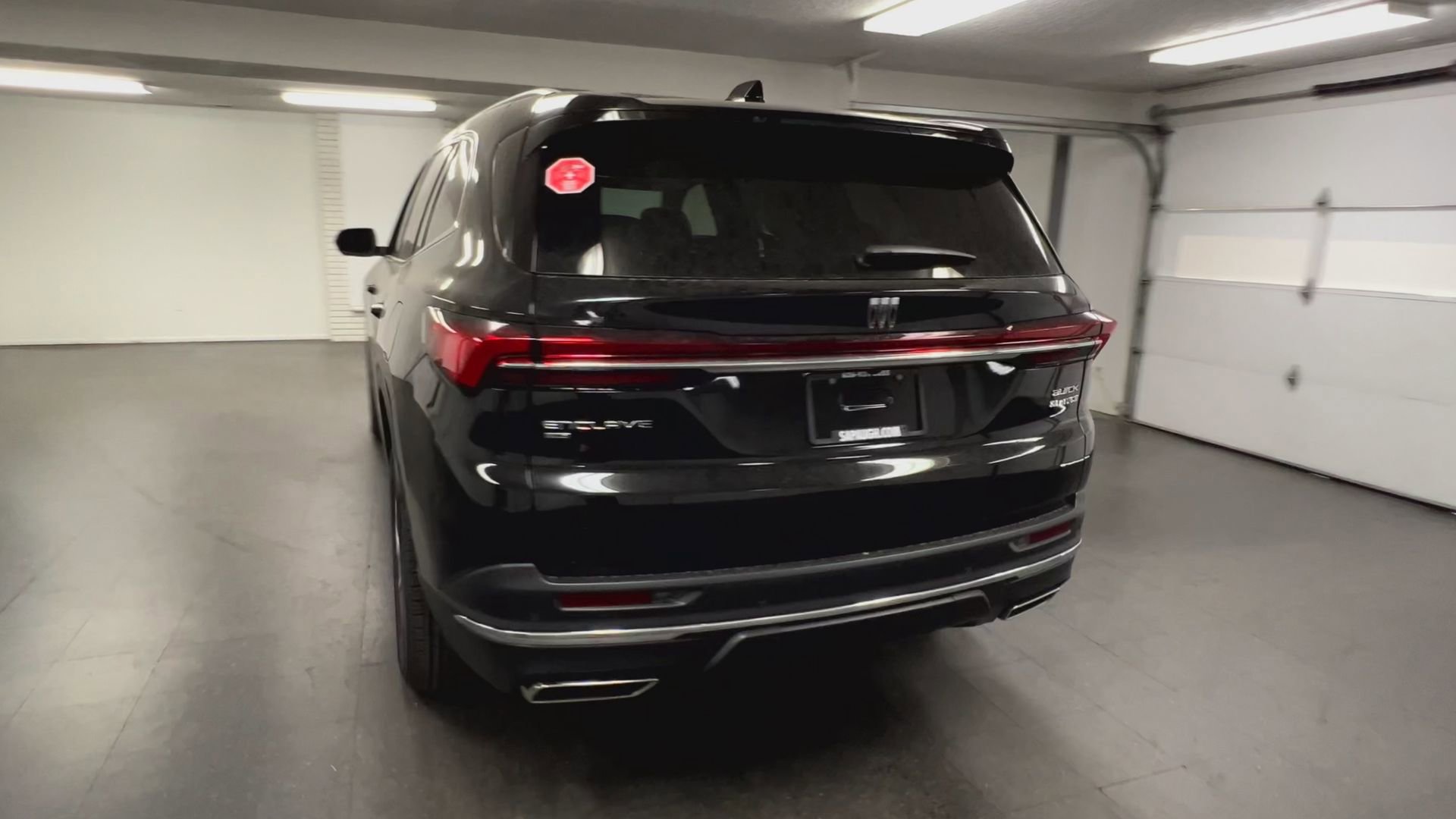 New 2026 Buick Enclave Preferred w/ Power Package image 42