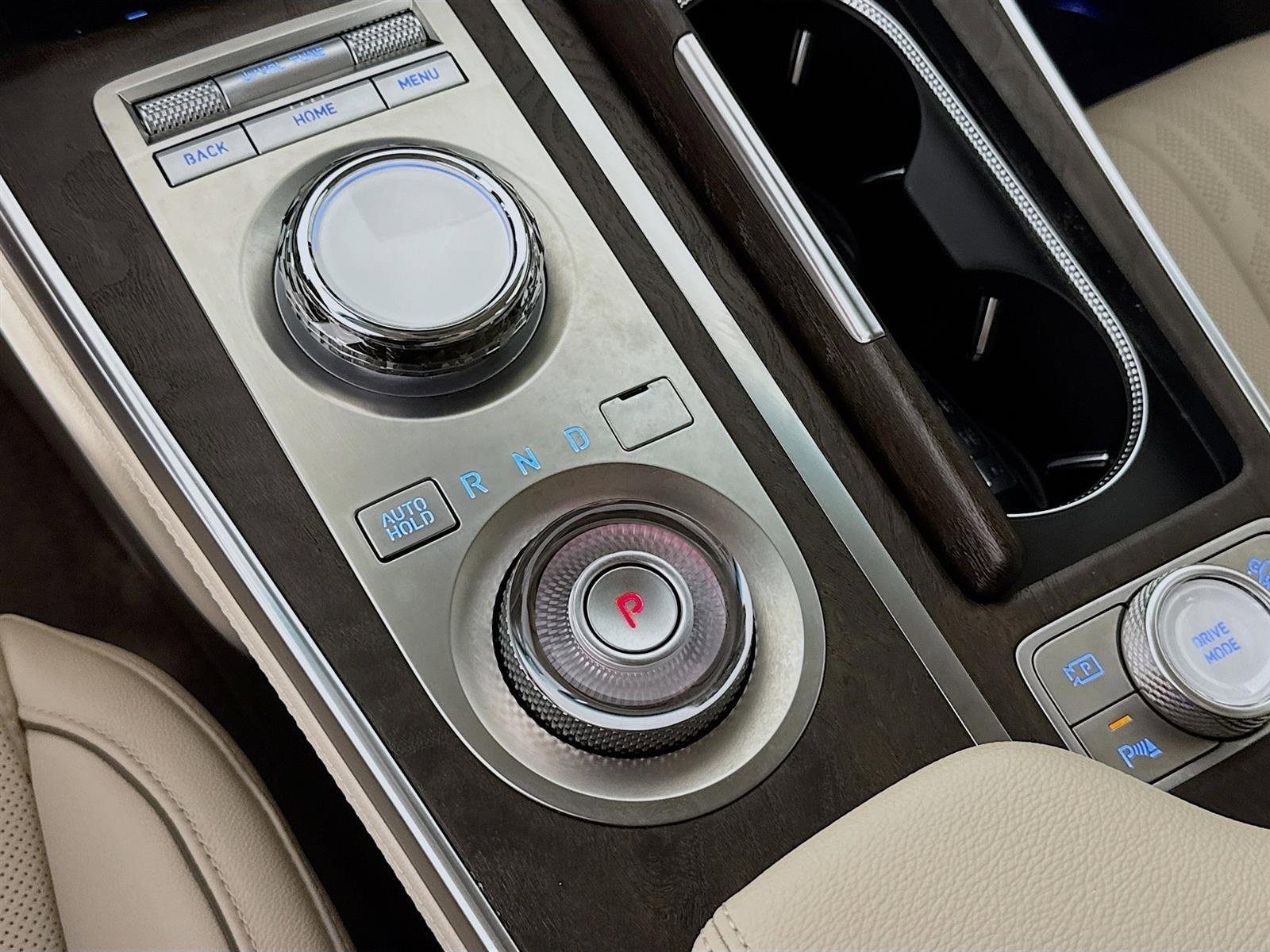 Certified 2024 Genesis GV80 2.5T w/ Advanced Package image 19