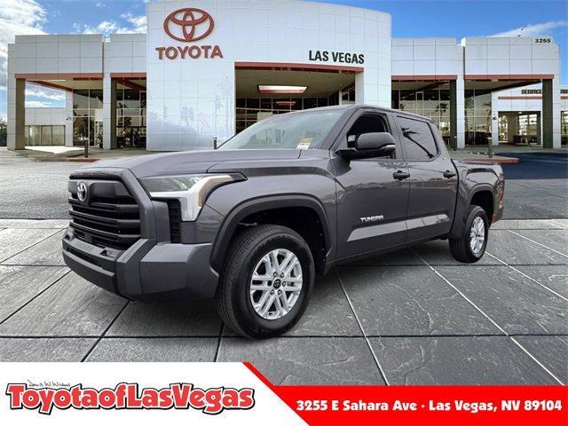 Used 2024 Toyota Tundra SR5 image 1