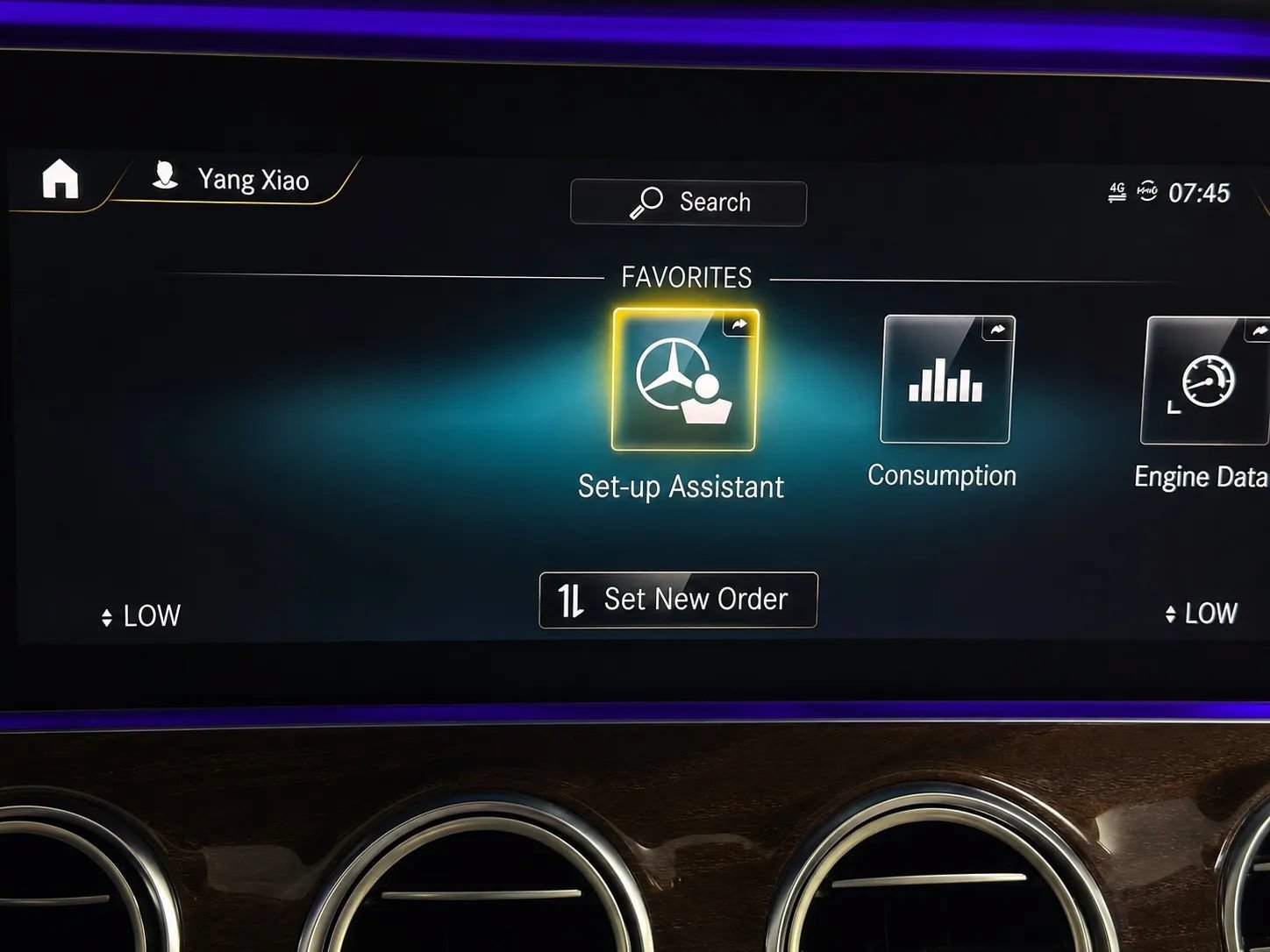 Used 2021 Mercedes-Benz E 350 4MATIC Sedan image 39