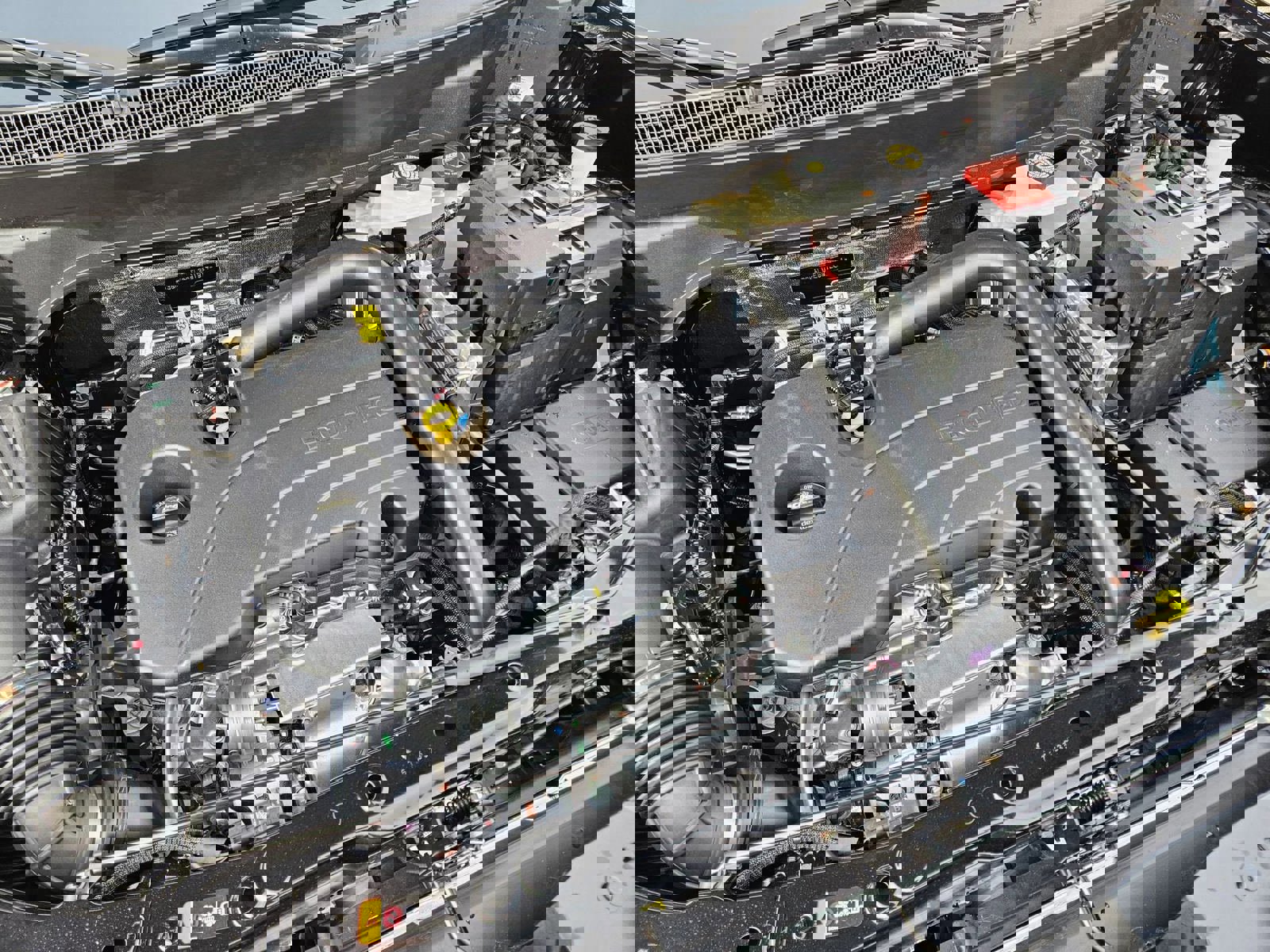 New 2026 GMC Terrain Elevation w/ Elevation Premium Package image 30