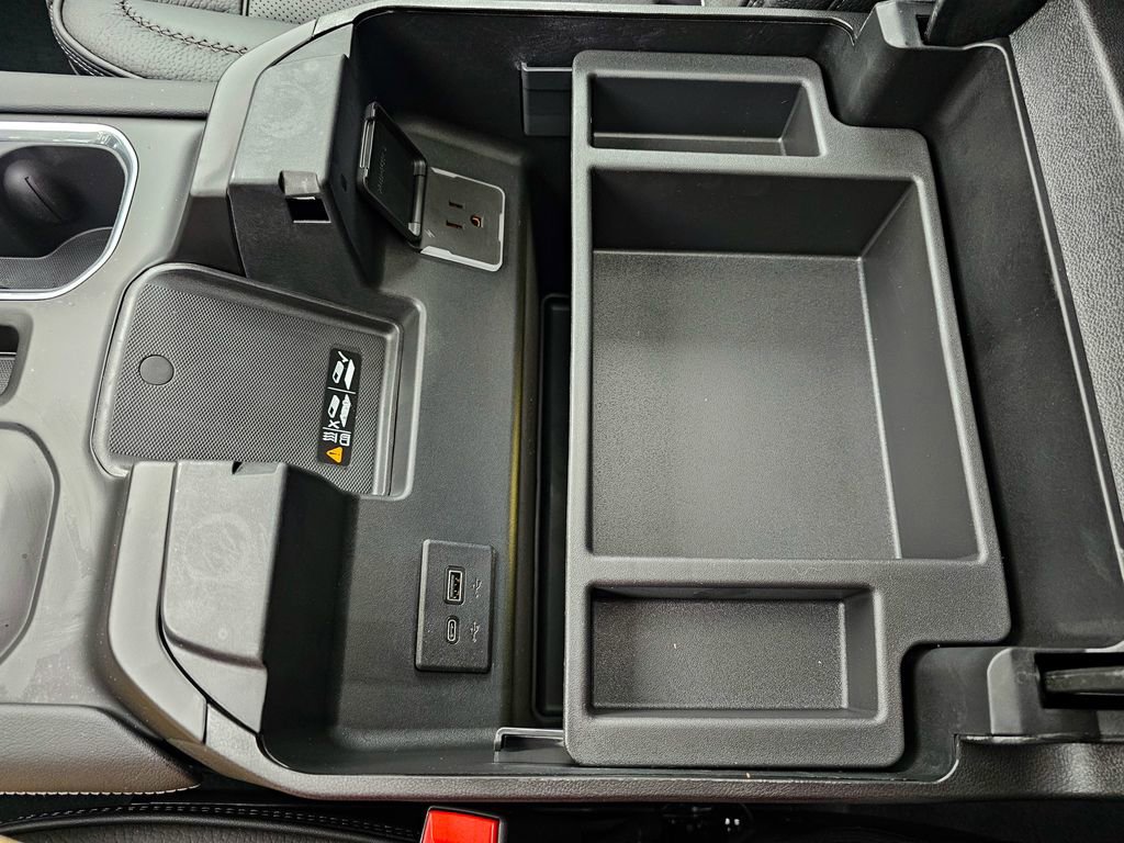 New 2026 GMC Sierra 1500 Denali image 32