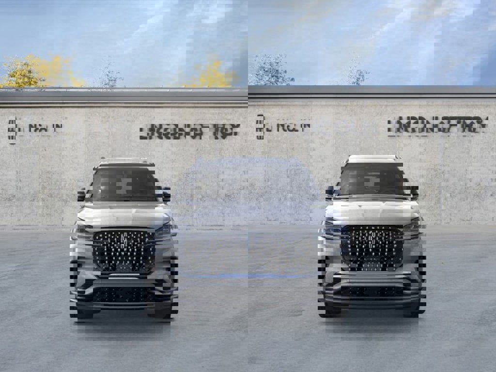 New 2025 Lincoln Aviator Black Label image 28