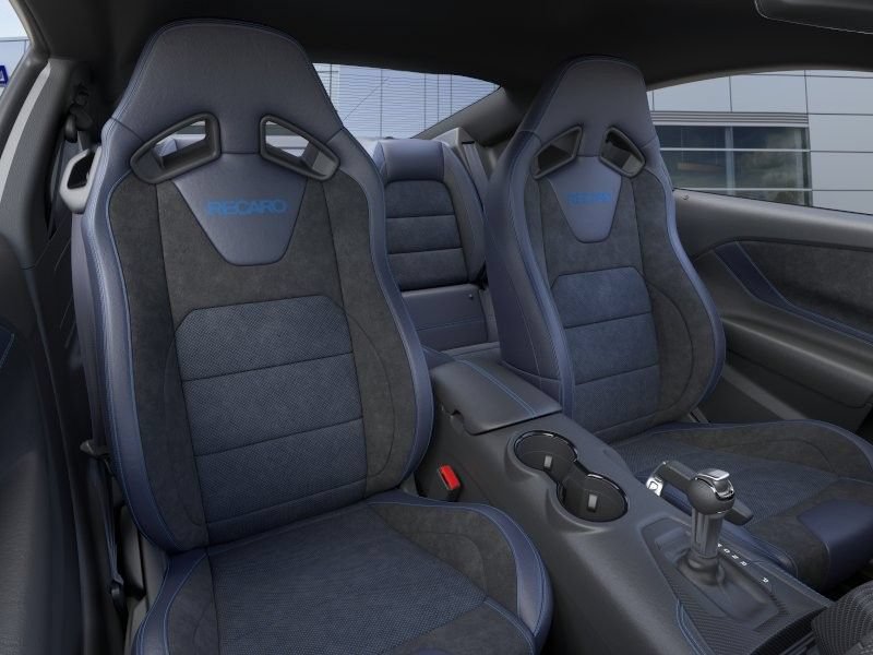 New 2025 Ford Mustang Dark Horse w/ Dark Horse Handlin Package RWD image 39