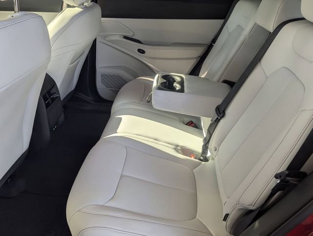 New 2026 Jeep Cherokee Limited image 18