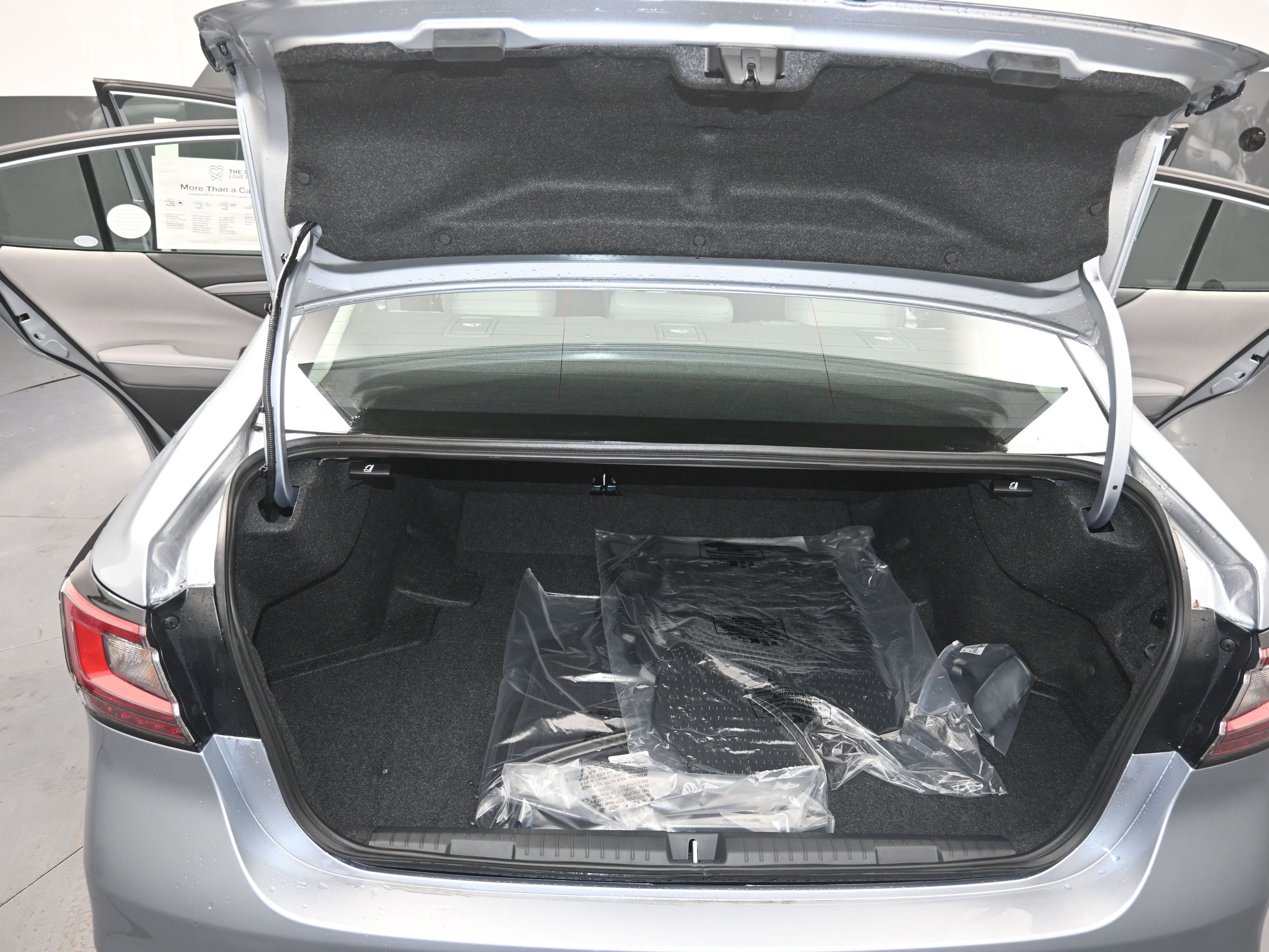 New 2025 Subaru Legacy Premium image 25