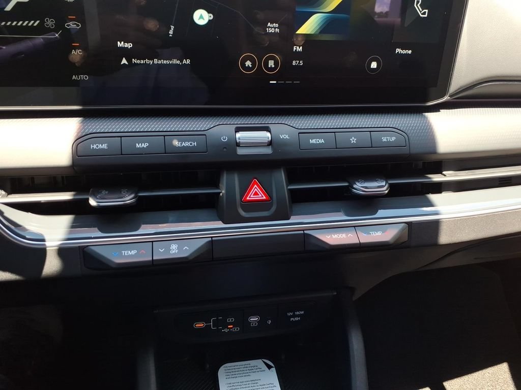 New 2026 Kia K4 GT-Line Turbo FWD image 16