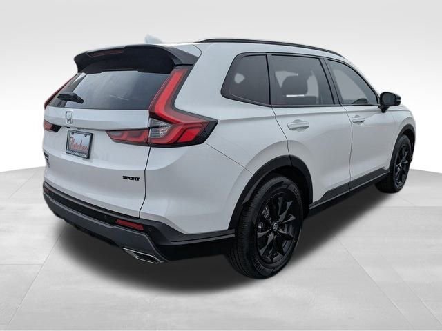 New 2026 Honda CR-V Sport image 6
