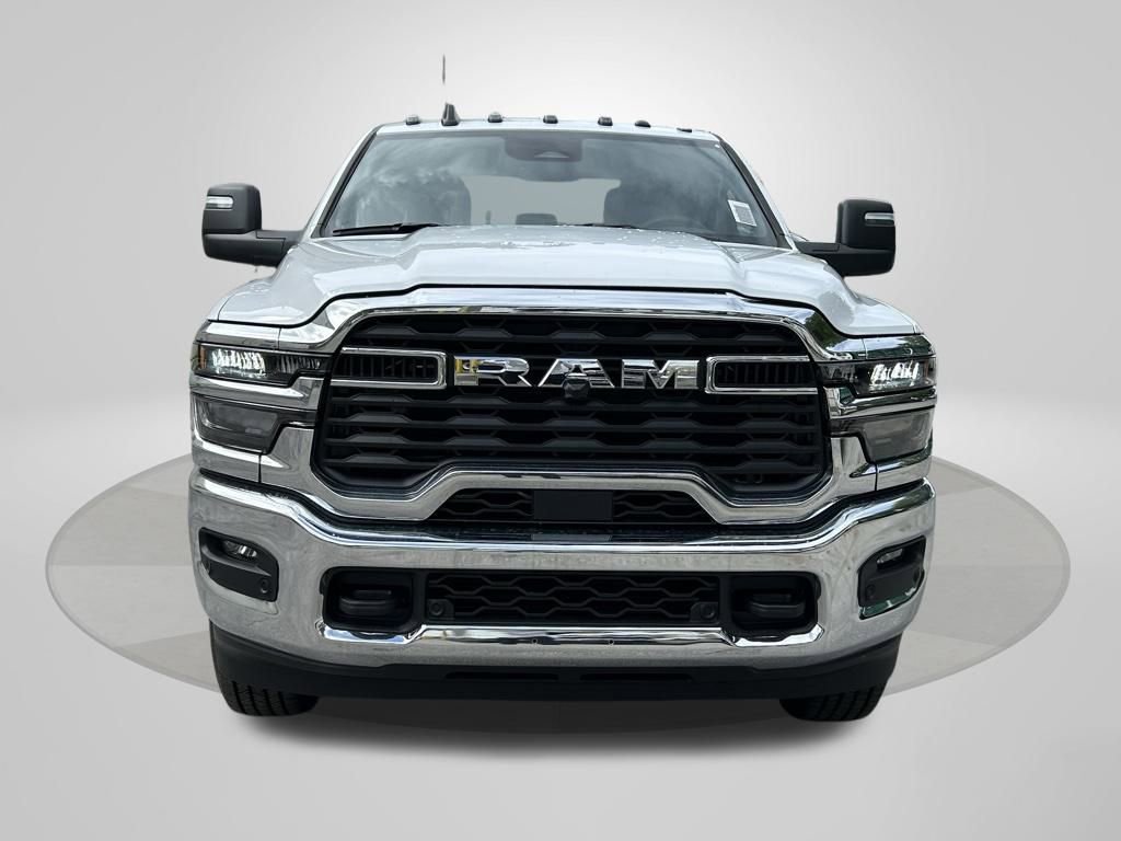 New 2025 RAM 2500 Big Horn image 2