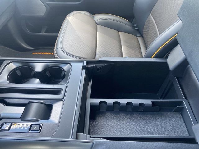 New 2026 Ford F150 Tremor image 42
