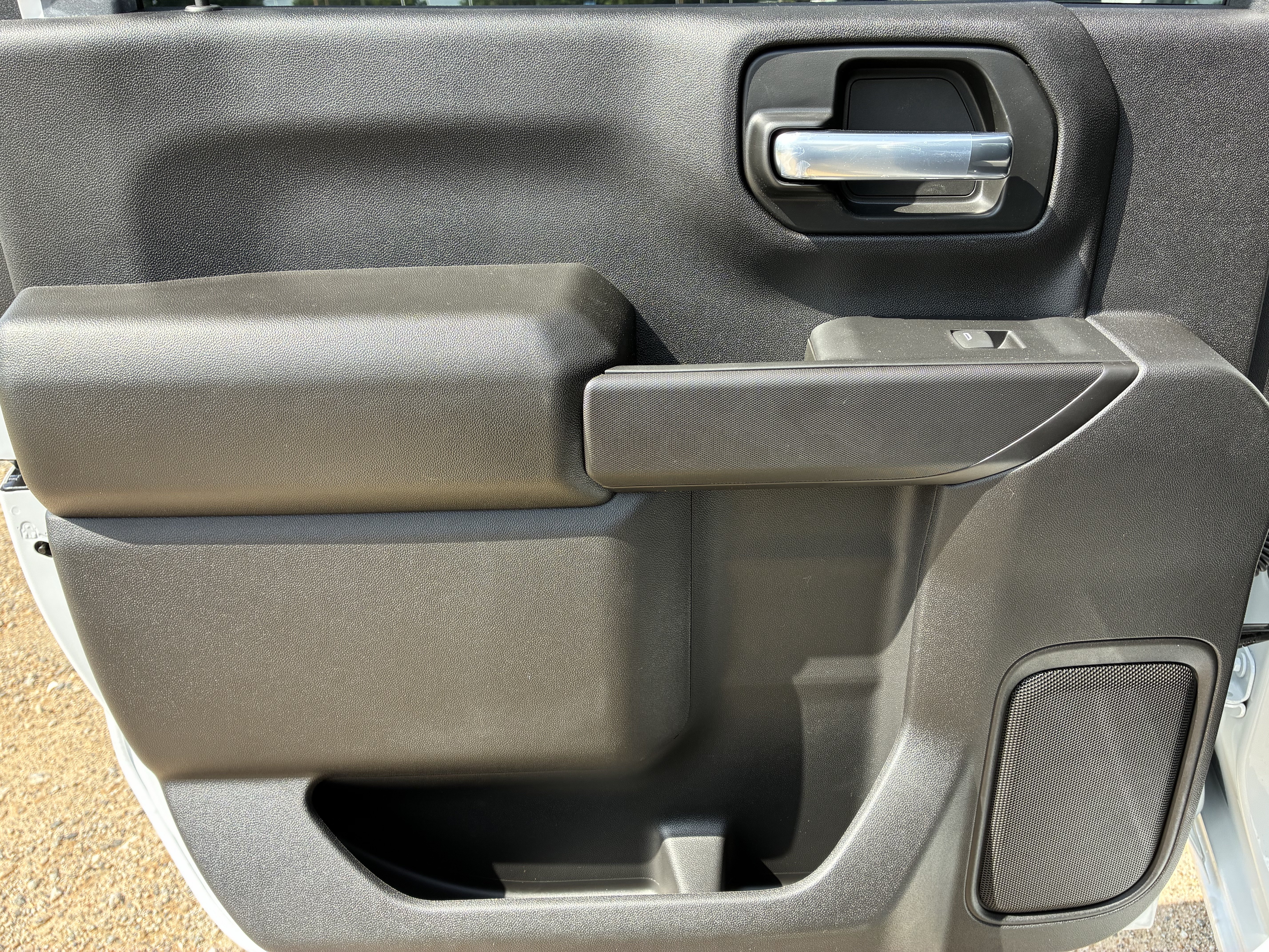 New 2026 Chevrolet Silverado 3500 W/T w/ WT Convenience Package RWD image 23