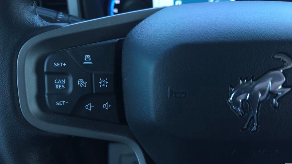 Used 2024 Ford Bronco Wildtrak image 27