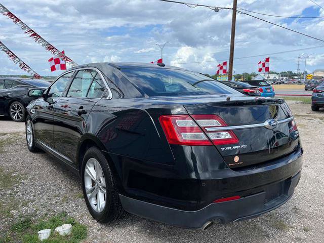 Used 2015 Ford Taurus SEL w/ Equipment Group 201A FWD image 5