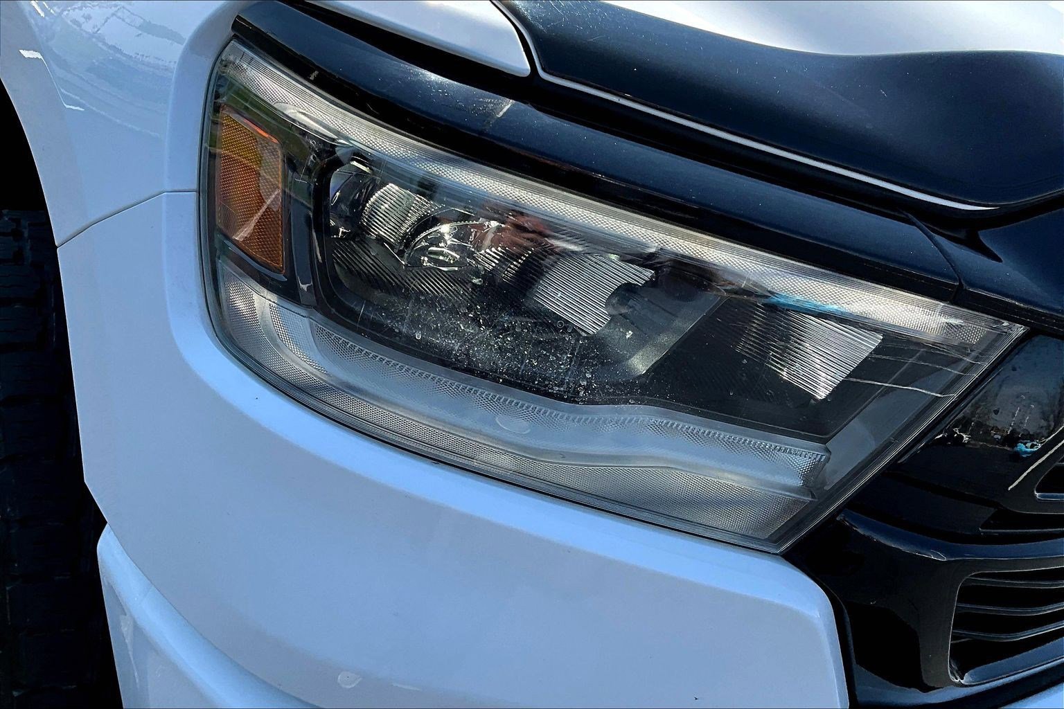 Used 2021 RAM 1500 Sport w/ Night Edition image 33