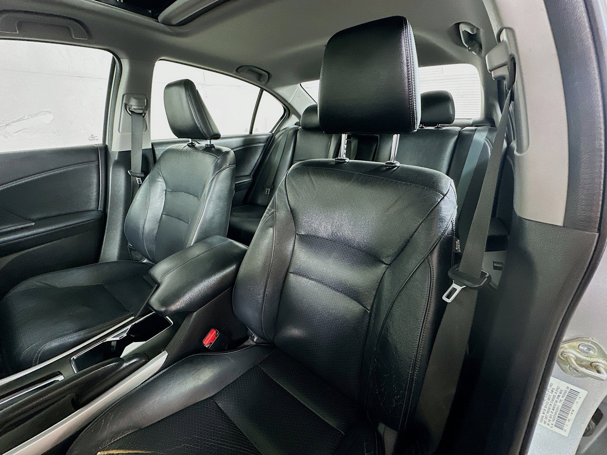 Used 2015 Honda Accord EX-L image 19