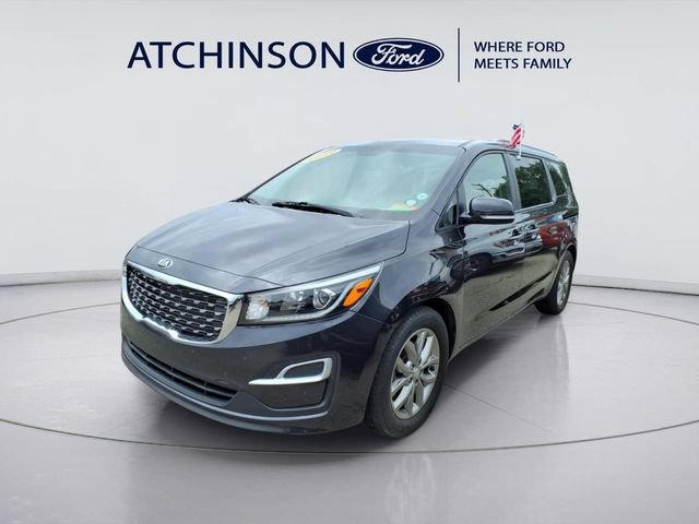 Used 2020 Kia Sedona EX