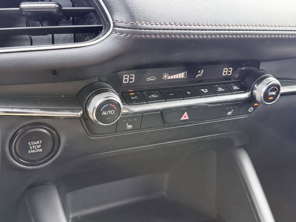 Used 2024 MAZDA MAZDA3 s image 15
