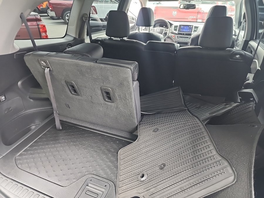 Used 2018 Honda Pilot EX-L image 39