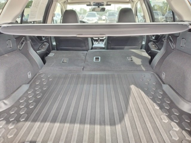 Used 2023 Subaru Outback Limited image 16