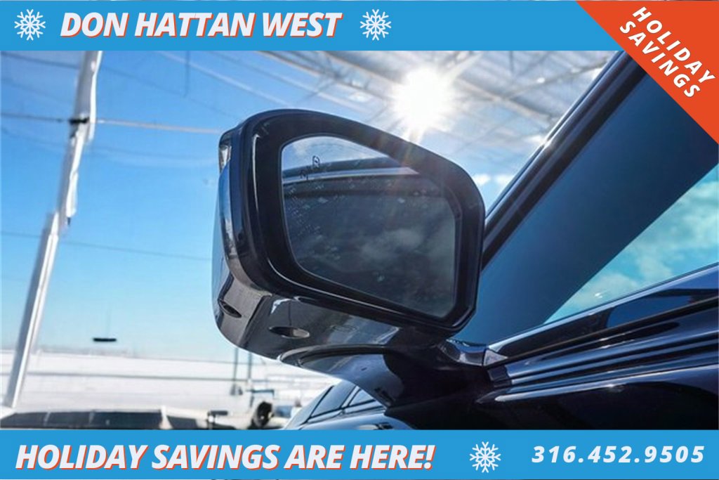 Used 2020 Lincoln Continental Reserve w/ Luxury Package image 36