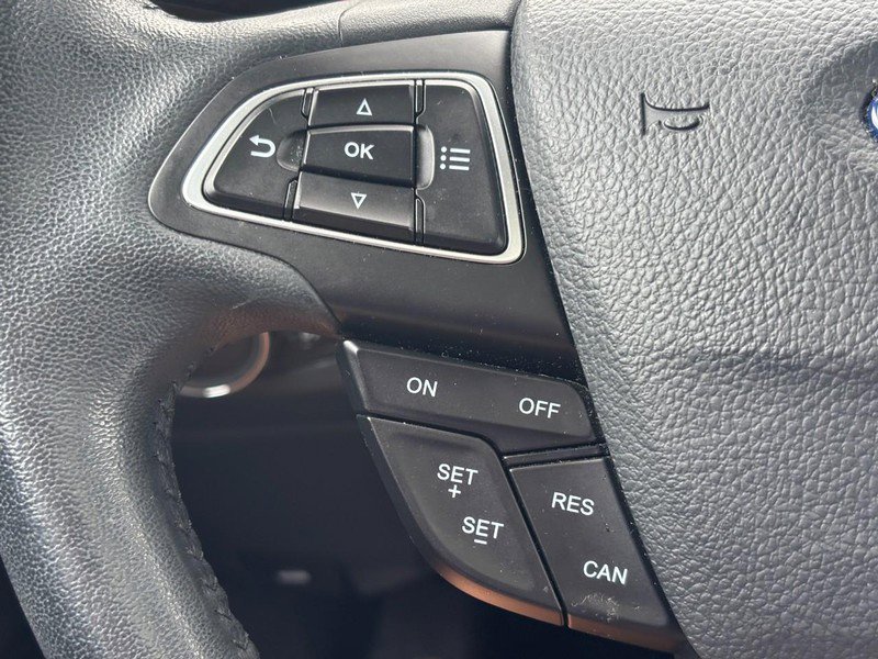 Used 2020 Ford EcoSport SE FWD image 18