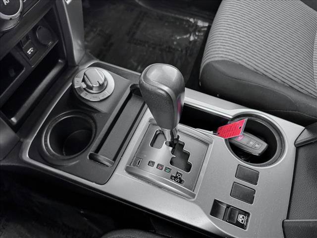 Used 2024 Toyota 4Runner SR5 AWD/4WD image 16