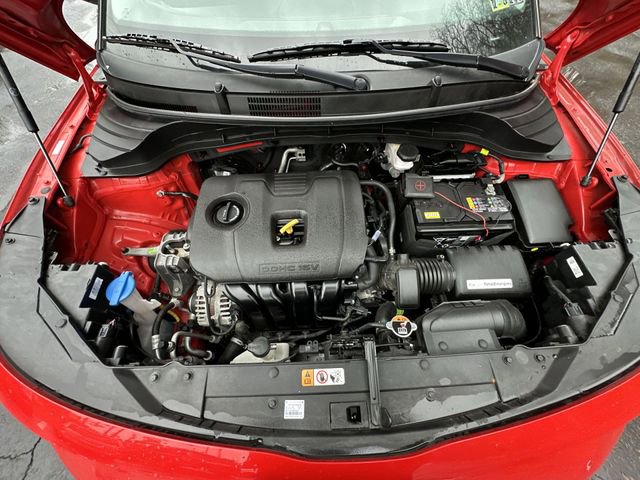 Used 2024 Kia Soul LX w/ Option Group 015 image 19
