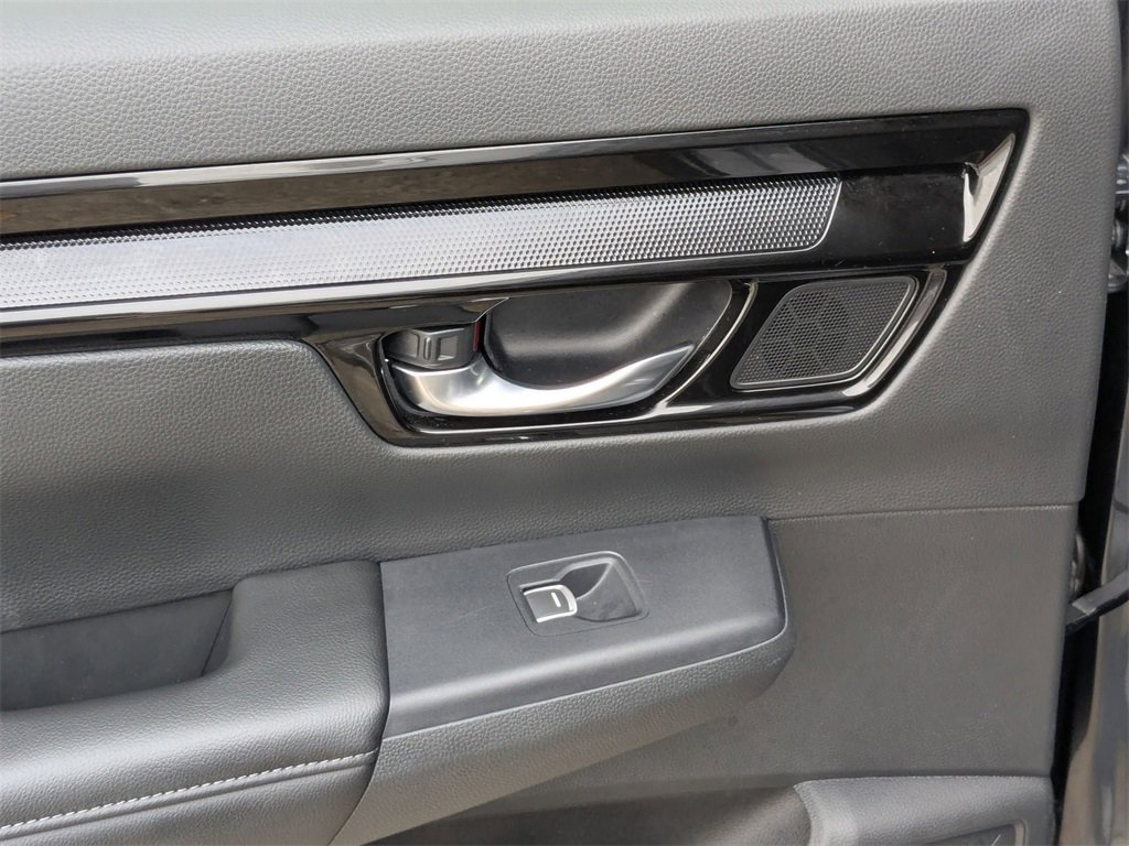 Used 2025 Honda CR-V EX-L image 26