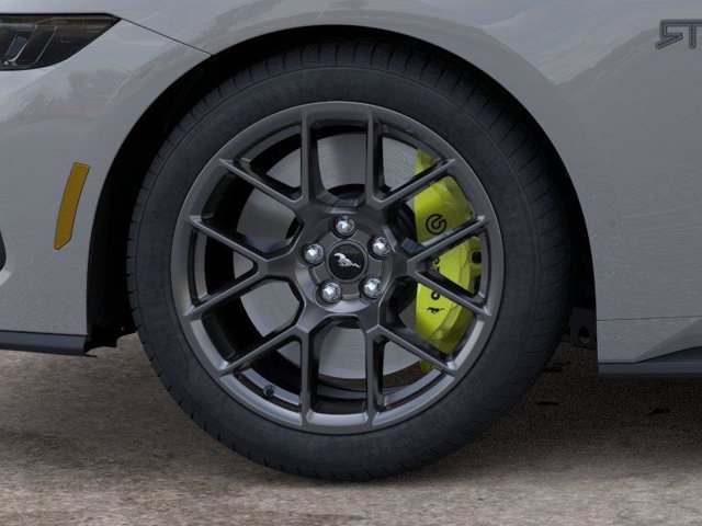 New 2026 Ford Mustang Premium w/ Mustang RTR Package RWD image 19