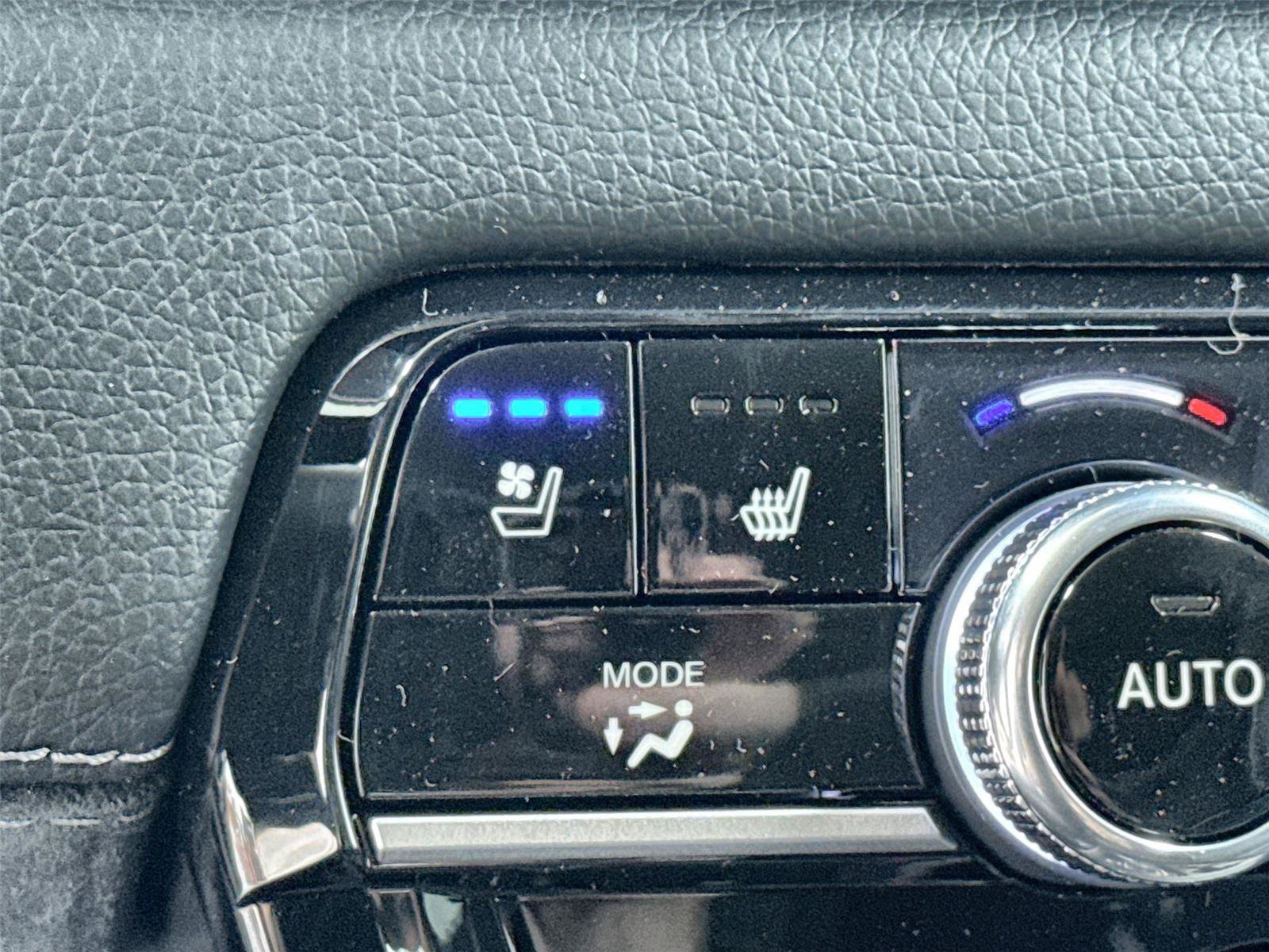 New 2026 Honda Pilot Elite image 15