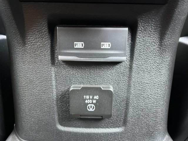New 2026 Jeep Gladiator Mojave AWD/4WD image 17