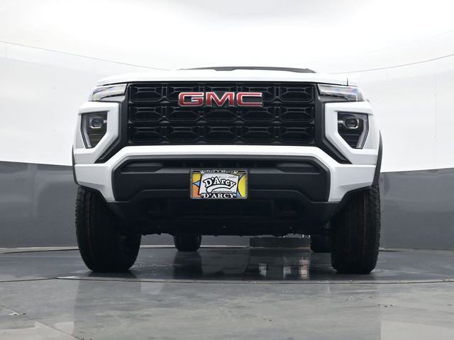 New 2026 GMC Canyon Elevation image 22