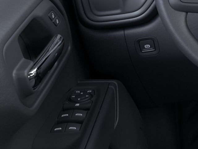 New 2026 GMC Sierra 1500 Pro w/ Pro Value Package RWD image 22