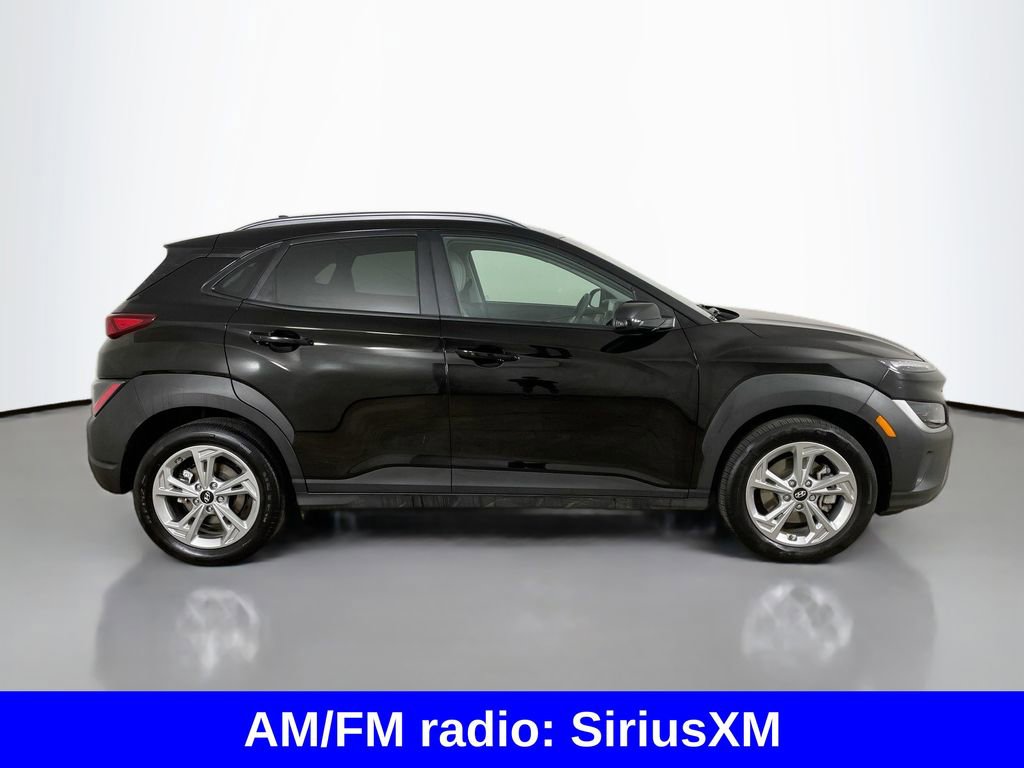 Used 2023 Hyundai Kona SEL w/ Cargo Package image 11