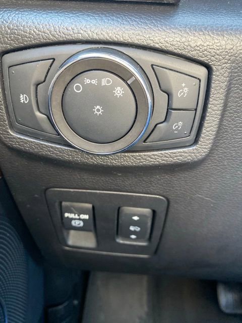 Used 2021 Ford Expedition King Ranch AWD/4WD image 20