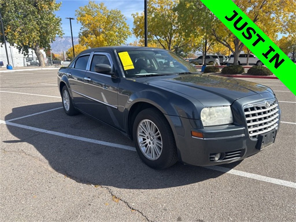 Used 2008 Chrysler 300 Touring w/ Comfort/Convenience Group