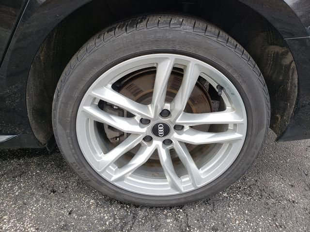 Used 2020 Audi A4 2.0T Premium w/ Convenience Package image 20