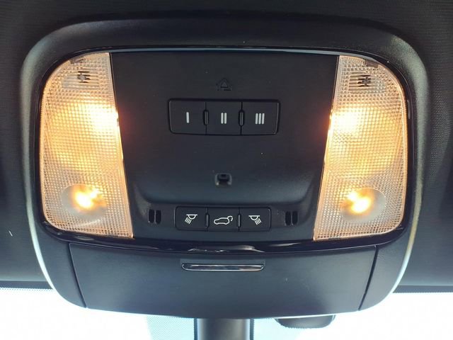 Certified 2026 Dodge Durango GT w/ Blacktop Package image 24