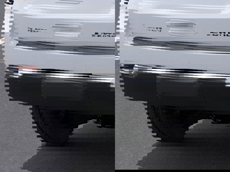 New 2026 GMC Yukon Elevation image 14