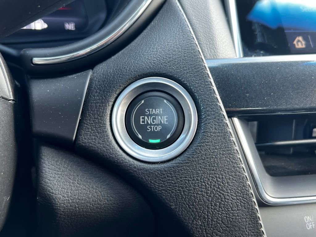 Used 2023 Cadillac CT5 Premium Luxury w/ Technology Package image 22