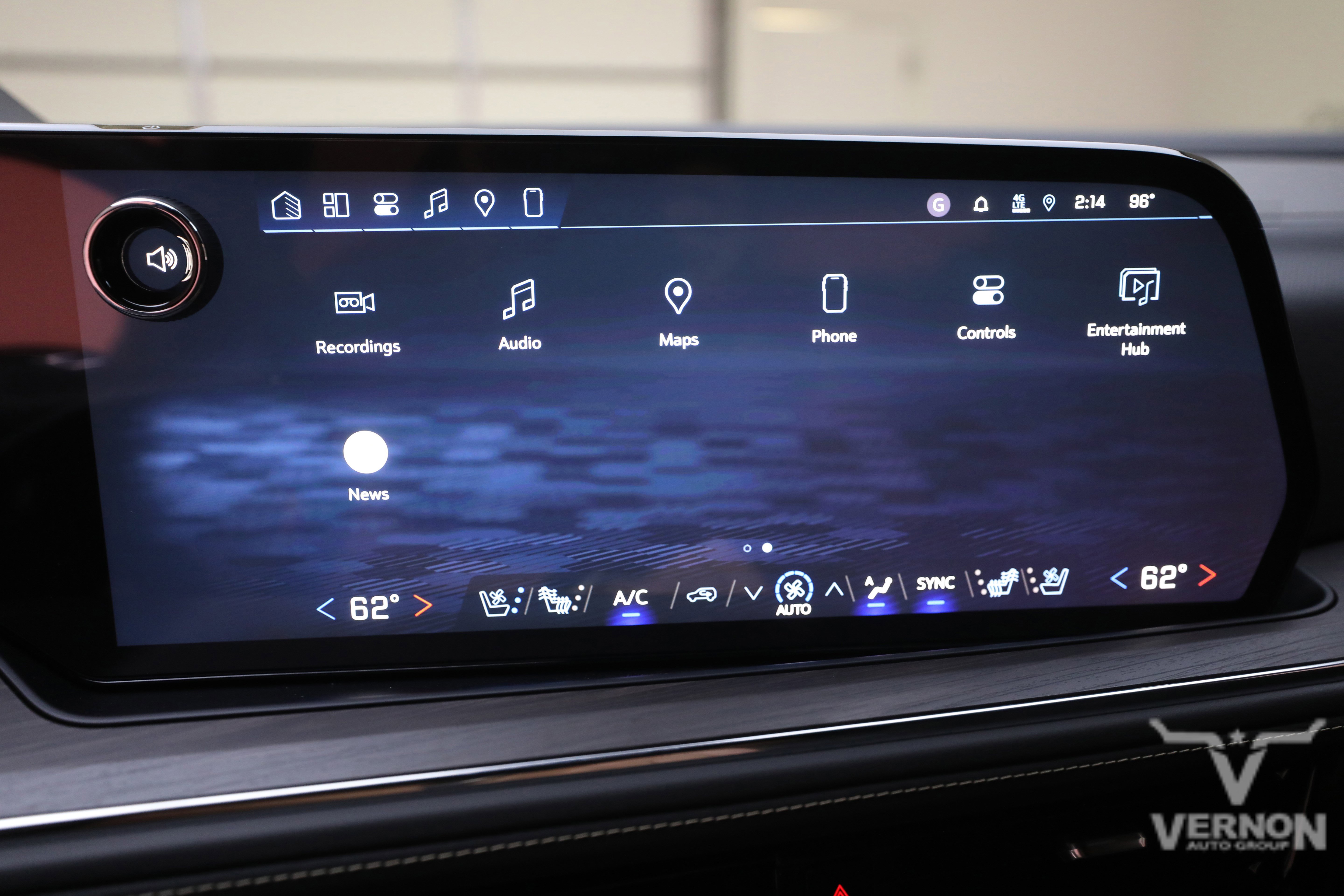 New 2026 Chevrolet Tahoe Premier image 32