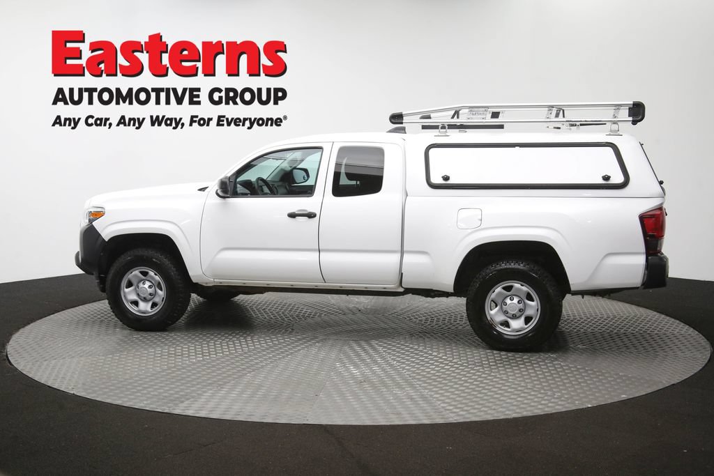Used 2020 Toyota Tacoma SR RWD image 58