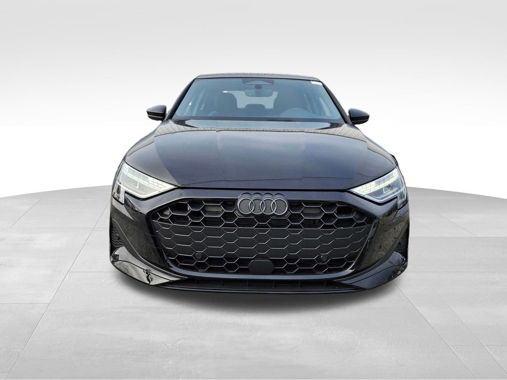 New 2026 Audi A3 2.0T Premium AWD/4WD image 2