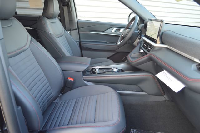 New 2026 Ford Explorer ST-Line image 34