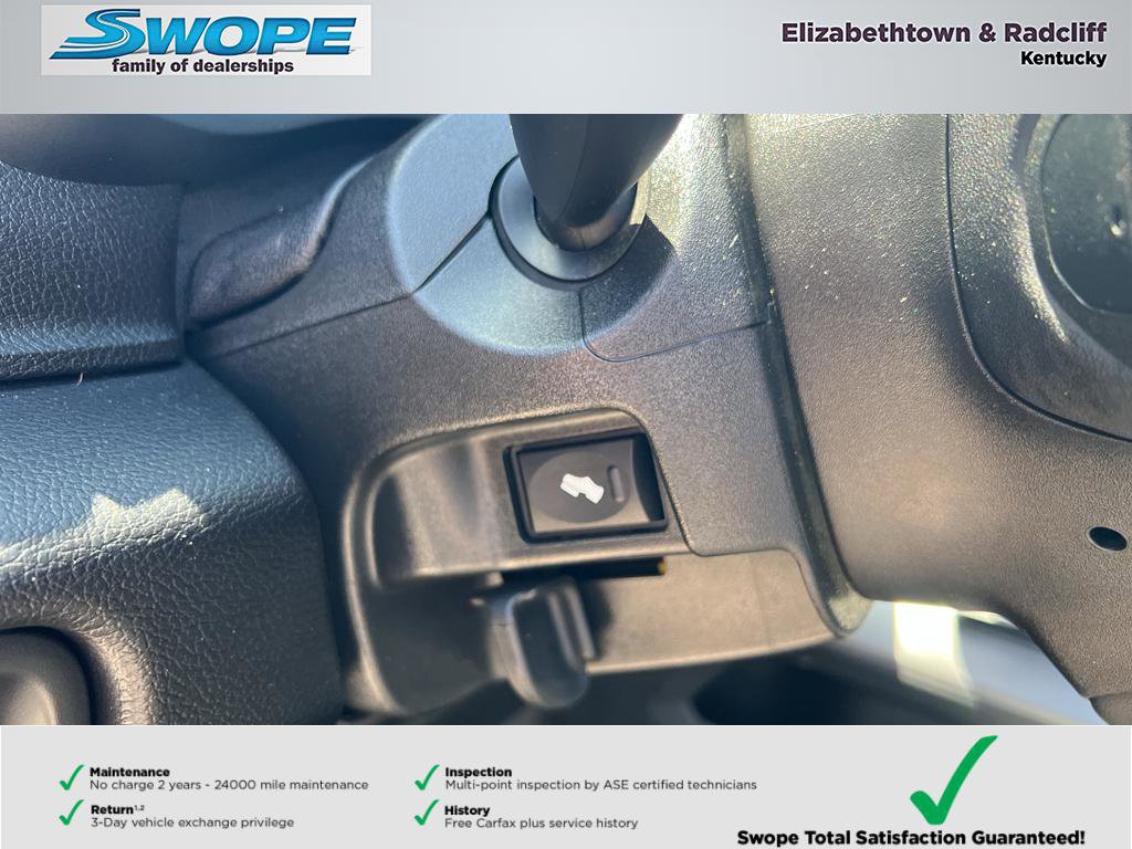 Used 2025 RAM 3500 Laramie w/ Towing Technology Group AWD/4WD image 20