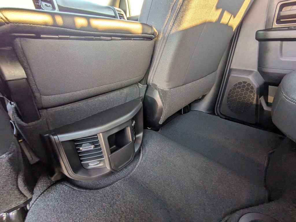 New 2026 RAM 2500 Tradesman AWD/4WD image 34