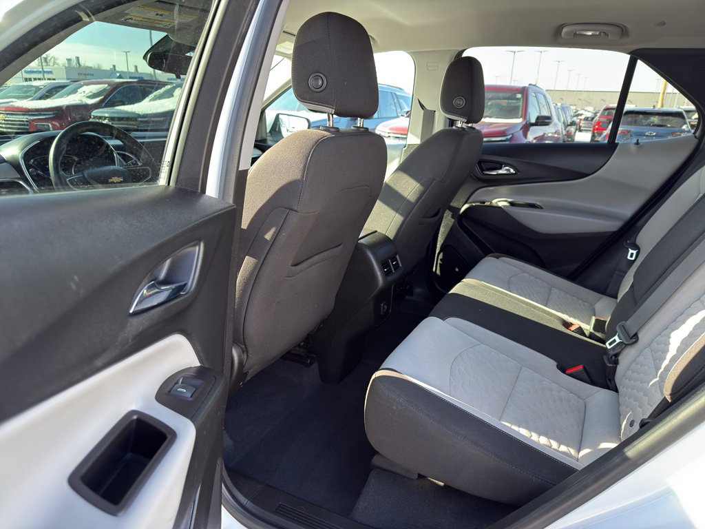 Used 2020 Chevrolet Equinox LT image 28